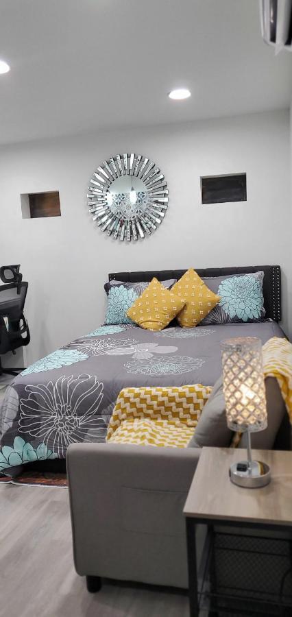Eleg Stu Apt With Lux Amnts Steps Frm Nautical Mile ฟรีพอร์ท ภายนอก รูปภาพ