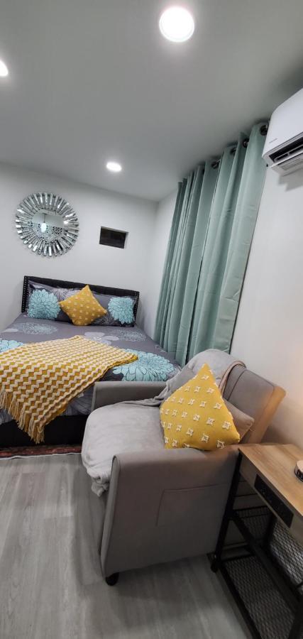 Eleg Stu Apt With Lux Amnts Steps Frm Nautical Mile ฟรีพอร์ท ภายนอก รูปภาพ