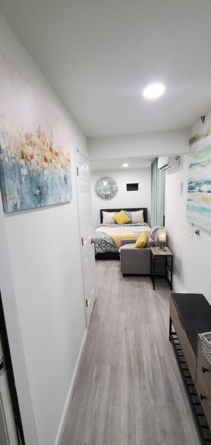 Eleg Stu Apt With Lux Amnts Steps Frm Nautical Mile ฟรีพอร์ท ภายนอก รูปภาพ